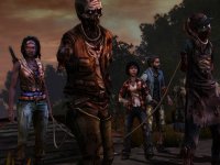 Cкриншот The Walking Dead: Michonne, изображение № 1708607 - RAWG
