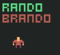 Cкриншот Rando Brando, изображение № 2489583 - RAWG