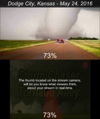 Cкриншот Storm Chaser - Tornado Alley, изображение № 778166 - RAWG