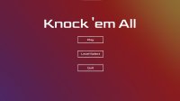 Cкриншот KnockDownGame, изображение № 2607063 - RAWG