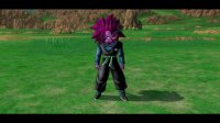 Cкриншот Dragon Ball Z: Ultimate Tenkaichi, изображение № 582091 - RAWG