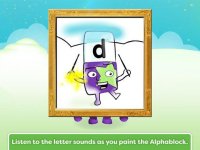 Cкриншот Alphablocks - Letter Fun!, изображение № 1485241 - RAWG