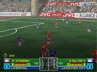 Cкриншот World League Soccer '98, изображение № 295955 - RAWG
