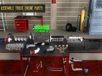 Cкриншот American Truck Mechanic Simulator-Auto Repair Shop, изображение № 2310014 - RAWG