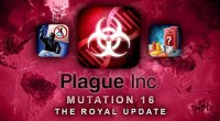 Cкриншот Plague Inc., изображение № 1706765 - RAWG
