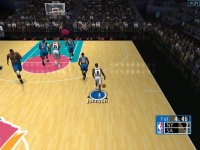 Cкриншот NBA 2K, изображение № 2007478 - RAWG