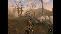 Cкриншот The Elder Scrolls III: Morrowind, изображение № 2007105 - RAWG