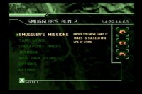 Cкриншот Smuggler's Run 2, изображение № 753160 - RAWG