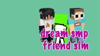 Cкриншот DreamSMP Friend Sim, изображение № 2802773 - RAWG