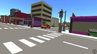 Cкриншот VR Town (Cardboard), изображение № 2103640 - RAWG