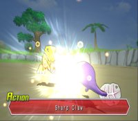 Cкриншот Digimon World Data Squad, изображение № 1775834 - RAWG