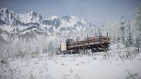 Cкриншот Alaskan Road Truckers, изображение № 3576098 - RAWG