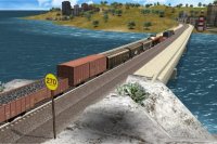 Cкриншот Train Simulator 2015 USA FREE, изображение № 1563012 - RAWG