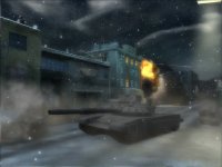 Cкриншот Battlefield 2: Modern Combat, изображение № 507004 - RAWG