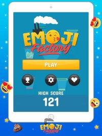 Cкриншот Emoji Factory 3D, изображение № 1717617 - RAWG