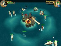 Cкриншот Pirates: Battle for the Caribbean, изображение № 472413 - RAWG