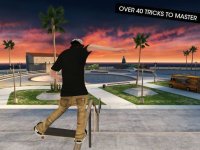 Cкриншот Skateboard Party 3: Pro, изображение № 903241 - RAWG