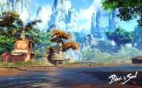 Cкриншот Blade & Soul, изображение № 500949 - RAWG