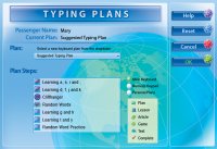 Cкриншот Typing Instructor Platinum 21 - Mac, изображение № 117950 - RAWG