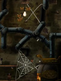 Cкриншот Spider: The Secret of Bryce Manor HD, изображение № 53912 - RAWG