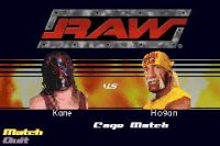 Cкриншот WWE Road to WrestleMania X8, изображение № 734152 - RAWG