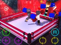 Cкриншот Blocky Boxing Match 3D - Endless Hunter Survival Craft Game (Free Edition), изображение № 1602019 - RAWG