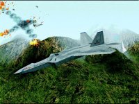 Cкриншот F-22 Raptor, изображение № 298585 - RAWG