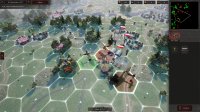 Cкриншот Panzer Strategy, изображение № 717826 - RAWG