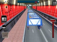 Cкриншот Driving School Elevated Bus 3D, изображение № 1614989 - RAWG