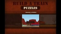 Cкриншот Build A Train Puzzles, изображение № 2841332 - RAWG