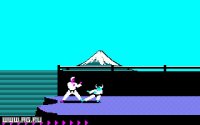 Cкриншот Karateka (1985), изображение № 296430 - RAWG