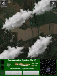 Cкриншот Achtung Spitfire!, изображение № 946555 - RAWG