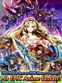 Cкриншот Grand Summoners, изображение № 1493650 - RAWG