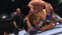 Cкриншот UFC Undisputed 2010, изображение № 285429 - RAWG