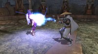 Cкриншот Mortal Kombat vs. DC Universe, изображение № 509225 - RAWG
