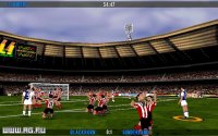 Cкриншот Actua Soccer Club Edition, изображение № 344023 - RAWG