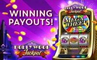 Cкриншот Hollywood Jackpot Slots - Classic Slot Casino Game, изображение № 1408811 - RAWG