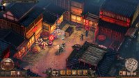 Cкриншот Shadow Tactics: Aiko's Choice, изображение № 3605179 - RAWG