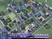 Cкриншот SimCity: Город с характером, изображение № 390309 - RAWG