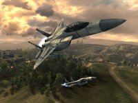 Cкриншот World in Conflict, изображение № 450886 - RAWG