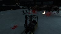 Cкриншот Warehouse and Logistics Simulator: Hell's Warehouse, изображение № 620392 - RAWG