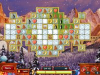 Cкриншот Christmas Puzzle 2, изображение № 703408 - RAWG