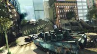 Cкриншот GEARGUNS - Tank offensive, изображение № 97005 - RAWG