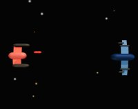 Cкриншот Galaxy Wars (frcerv11), изображение № 1280041 - RAWG