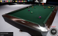 Cкриншот Brunswick Pro Billiards, изображение № 2524820 - RAWG