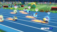 Cкриншот Mario & Sonic at the Rio 2016 Olympic Games, изображение № 267982 - RAWG