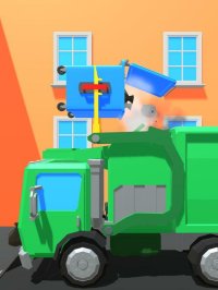 Cкриншот Hyper Recycle, изображение № 2597330 - RAWG
