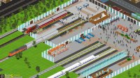 Cкриншот Train Station Simulator, изображение № 700174 - RAWG