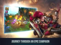 Cкриншот Dungeon Hunter Champions: Epic Online Action RPG, изображение № 1412805 - RAWG