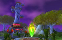 Cкриншот World of Warcraft: The Burning Crusade, изображение № 433203 - RAWG